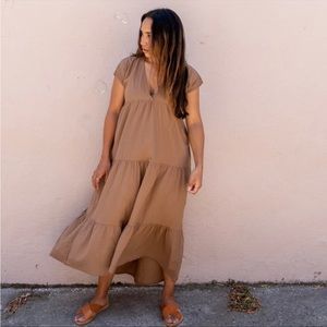 Longway Savannah dress